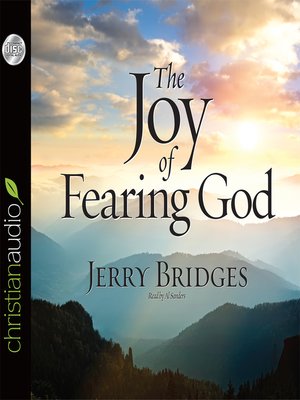 cover image of Joy of Fearing God